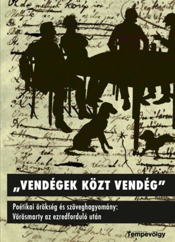Vendgek kzt vendg