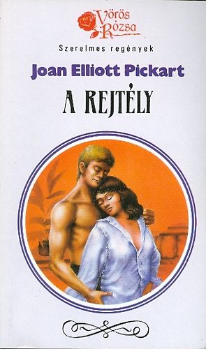 Joan Elliott Pickart - A rejtély