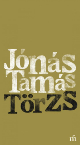 Jns Tams - Trzs