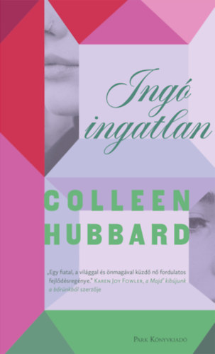 Colleen Hubbard - Ing� ingatlan