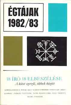 gtjak 1982/83 (t vilgrsz elbeszlsei)