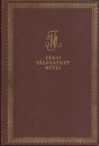 J�kai M�r - "A r�gi j� t�blab�r�k" (Reich K�roly rajzaival)