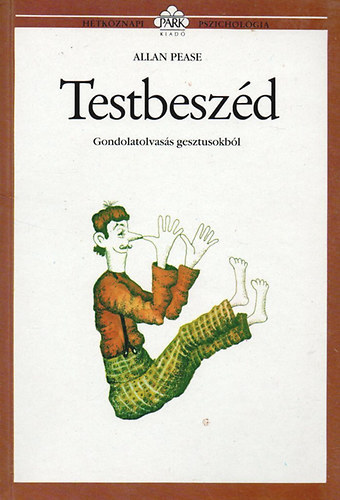 Allan Pease - Testbeszéd
