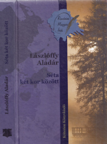 Lszlffy Aladr - Sta kt kor kztt