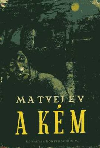 Matvejev - A k�m