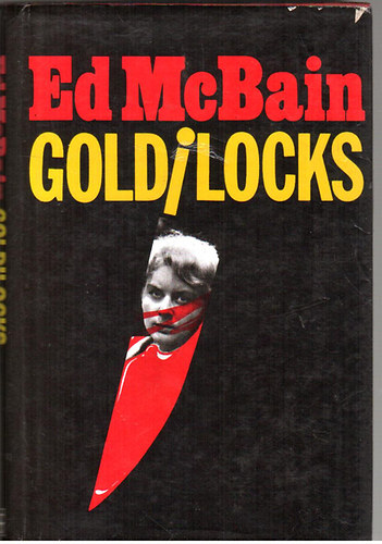 Ed McBean - Goldilocks