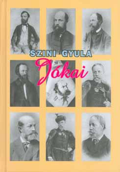 Szini Gyula - Jkai