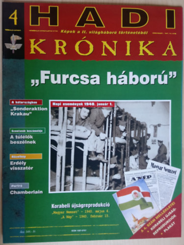 Hadi Krnika 4. sz.