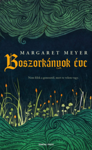 Margaret Meyer - Boszork�nyok �ve