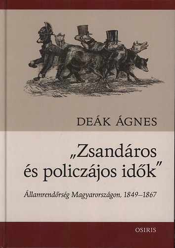 Dek gnes - "Zsandros s policzjos idk"