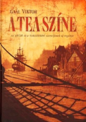 Gal Viktor - A tea szne