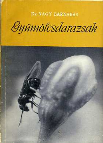Dr. Nagy Barnab�s - Gy�m�lcsdarazsak