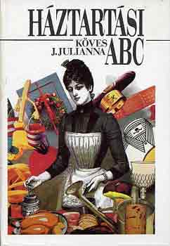 Kves J. Julianna - Hztartsi ABC
