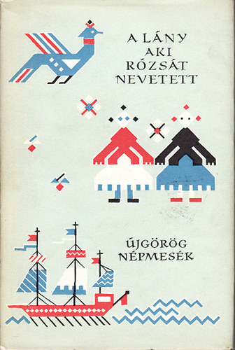 Eurpa Knyvkiad - A lny, aki rzst nevetett (jgrg npmesk)