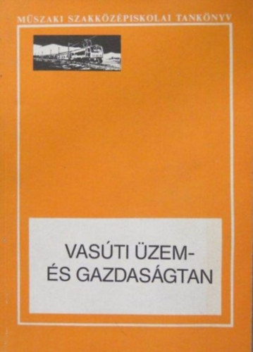 Varasdy Mtys - Vasti zem s gazdasgtan