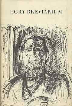 Keresztury Dezs� - Egry brev�rium