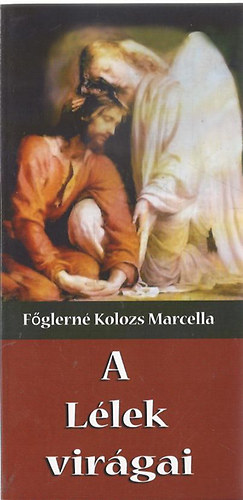 Fglern Kolozs Marcella - A llek virgai