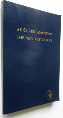 Az új Testamentom - The new testament
