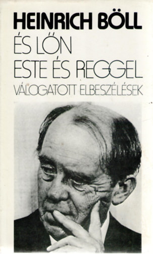 Heinrich Bll - s ln este s reggel