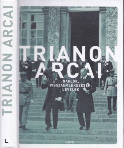 Trianon arcai