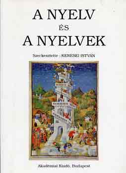 A nyelv �s a nyelvek