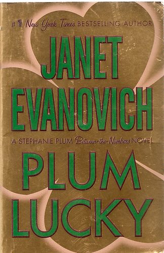 Janet Evanovich - Plum Lucky