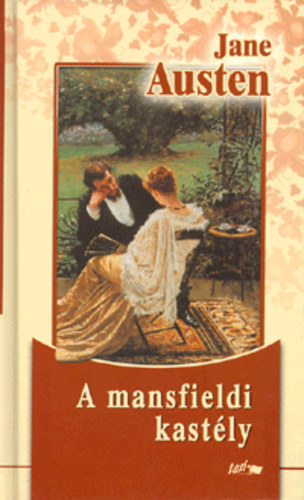 Jane Austen - A mansfieldi kast�ly