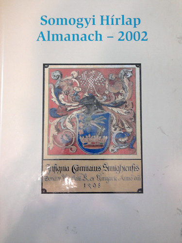 Somogyi Hrlap Almanach - 2002