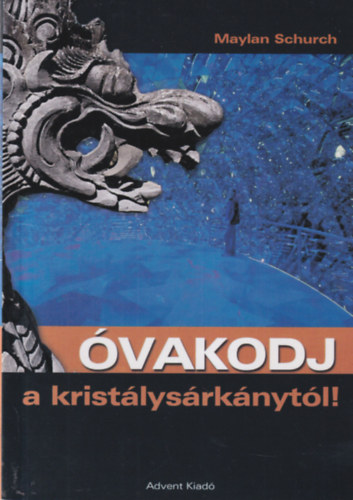 Maylan Schurch - vakodj a kristlysrknytl!