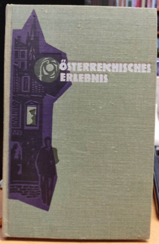 Verlag Progress - Österreichisches erlebnis