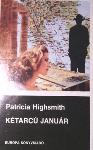 P. Highsmith - Ktarc jagur
