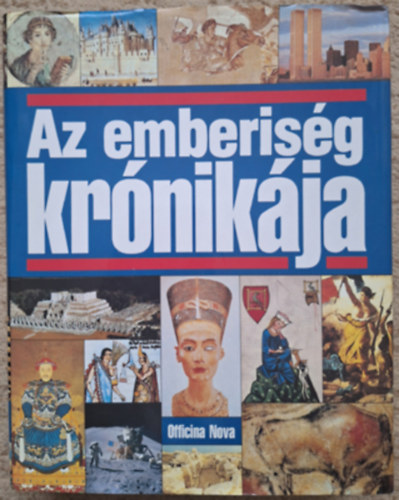 Officina Nova - Az emberis�g kr�nik�ja