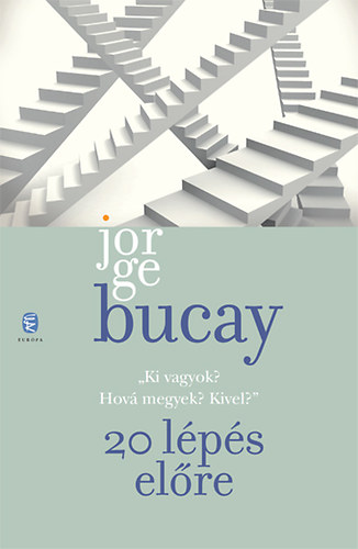 Jorge Bucay - 20 lps elre