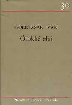 BOldizs�r Iv�n - �r�kk� �lni
