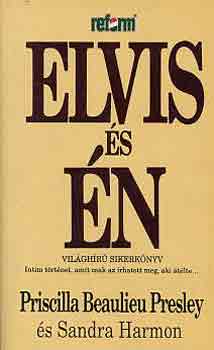 Priscilla Beaulieu Presley - Elvis �s �n