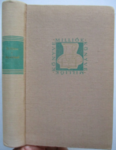 Heinrich Mann - Az alattval�