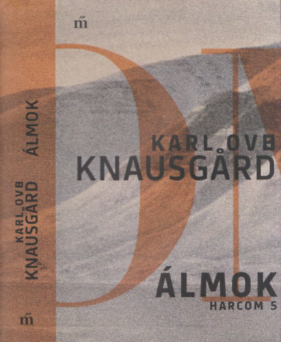 Karl Ove Knausgard - lmok - Harcom 5