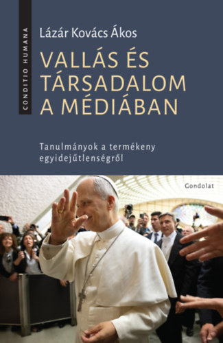 L�z�rkov�cs �kos - Vall�s �s t�rsadalom a m�di�ban