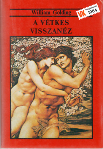 William Golding - A vtkes visszanz