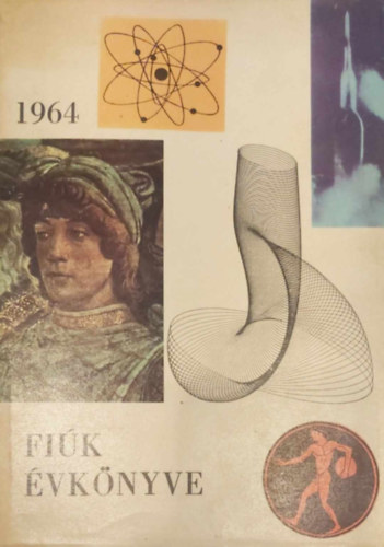 Szab Valria  (vlog.) - Fik vknyve 1964