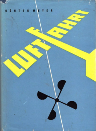 G�nter Meyer - Luftfahrt
