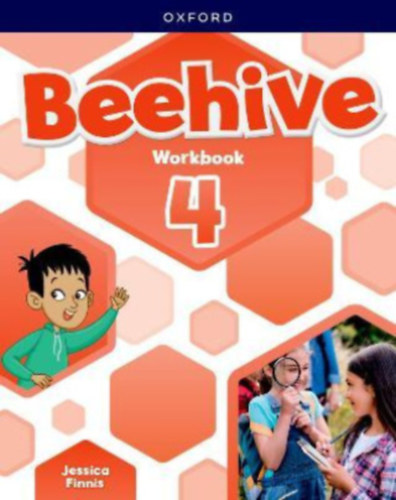 Oxford University Press - Beehive 4 student book