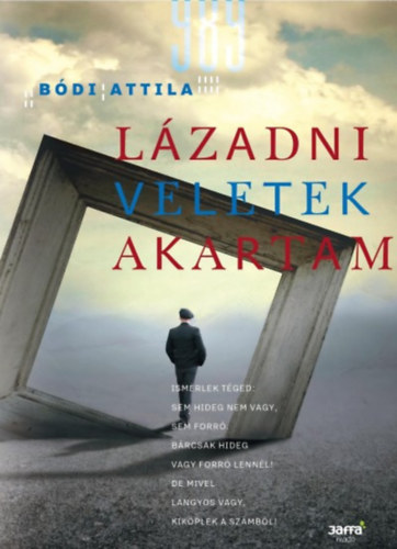 Bdi Attila - Lzadni veletek akartam