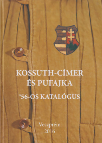 Kossuth-cmer s pufajka