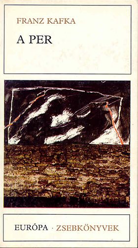 Franz Kafka - A per