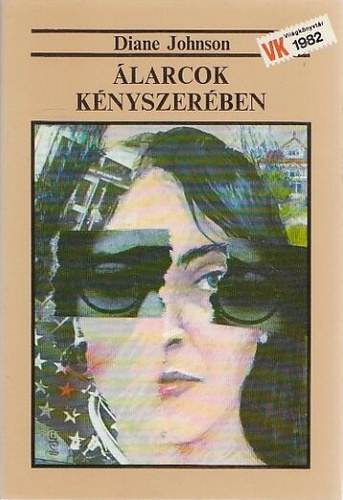 Diane Johnson - larcok knyszerben