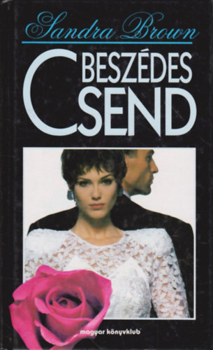 Sandra Brown - Besz�des csend