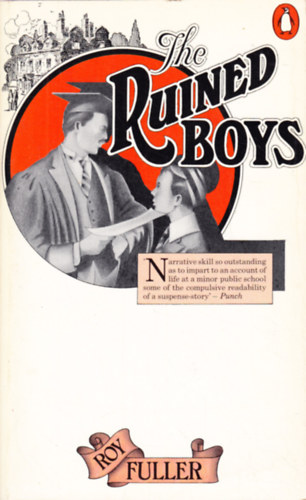 Roy Fuller - The Ruined Boys