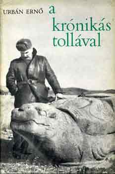 Urb�n Ern� - A kr�nik�s toll�val