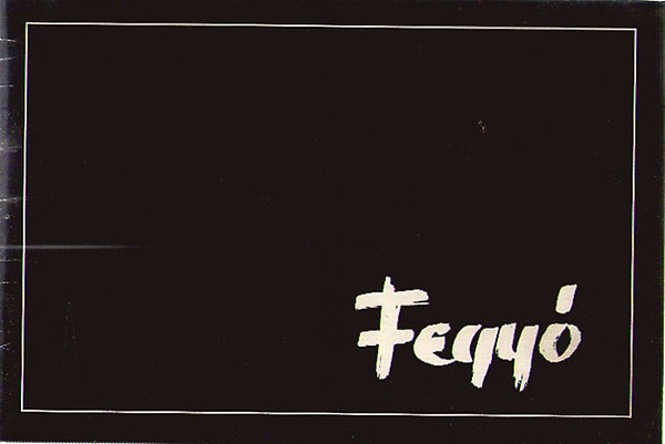 Fegy